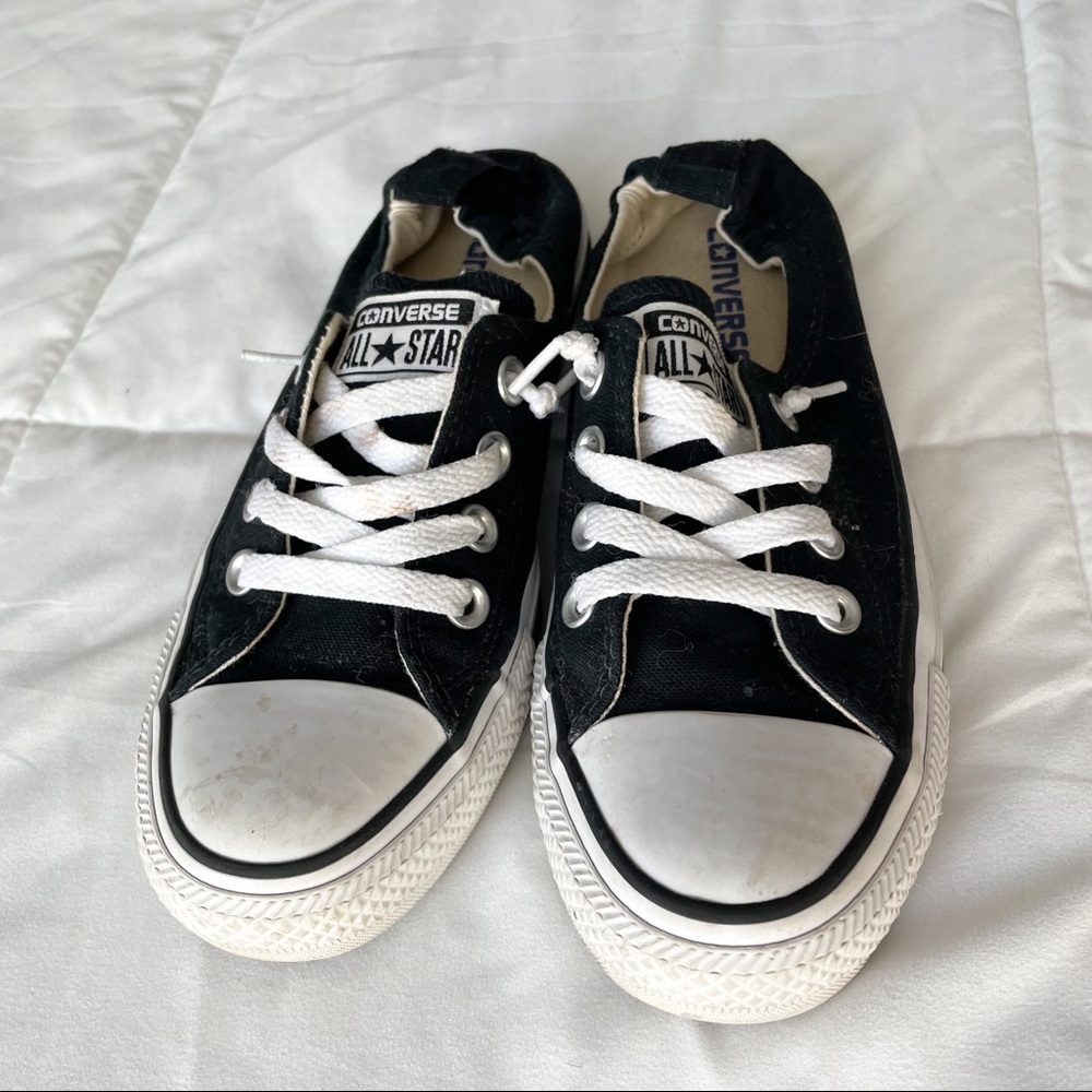 Chuck Taylor All Star Shoreline Slip